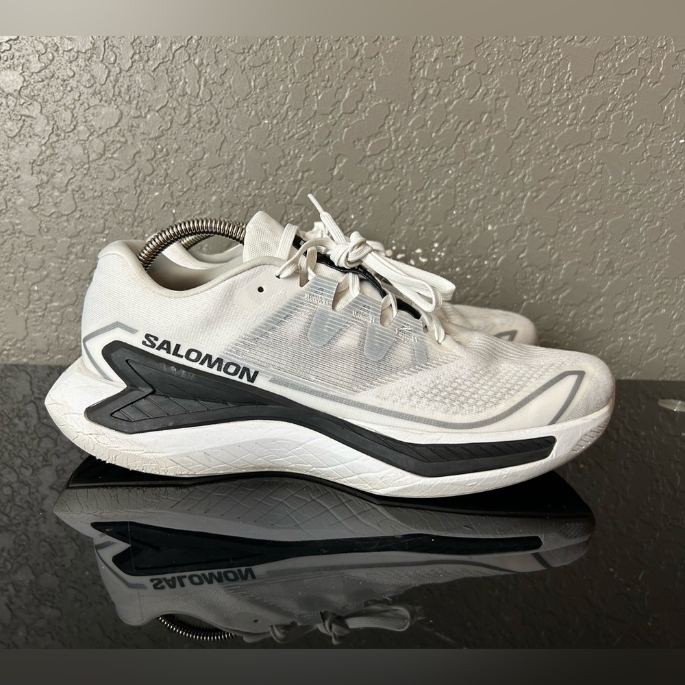 Salomon DRX Bliss Low Men’s Size 10 white Black